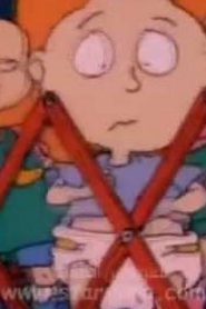 مسلسل Rugrats راجراتس مدبلج الحلقة 26