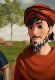 كرتون قنديل الحكايات الحلقة 14 – بشارة الرؤيا