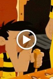 عصابة الدالتون الجزء الثاني الحلقة 29