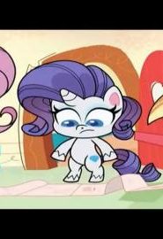 كرتون pony life الحلقة 19 الفيلم الجديد