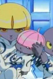 Cyborg Soldier 009 جنود السايبورغ مدبلج الحلقة 27