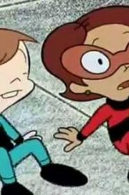 عالم الطباشير chalk zone مدبلج الحلقة 21
