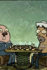 كرتون مغامرات فلاب جاك الحلقة 11