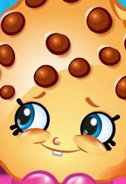 كرتون شوبكنز الحلقة 6