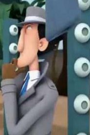 مسلسل InspectorGadget 3D المحقق كاتجيت مدبلج الحلقة 11