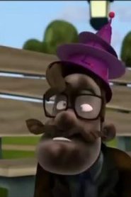 مسلسل InspectorGadget 3D المحقق كاتجيت مدبلج الحلقة 23