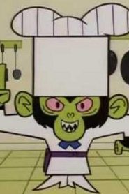 فتيات القوة The Powerpuff Girls مدبلج الحلقة 15