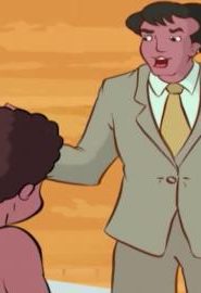 كرتون بكار الموسم 9 الحلقة 3