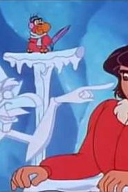 مسلسل علاء الدين مدبلج مصري الحلقة 27