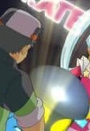 كرتون برينكين – Brinken الحلقة 19