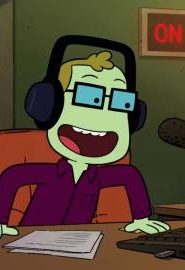 كرتون Big City Greens الحلقة 9
