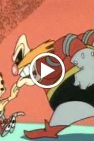 سونيك الحلقة 8