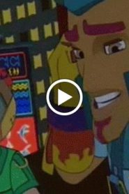 دراغون بوستر الحلقة 9