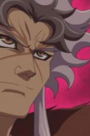 انمي يوغي يو زيكسال الموسم الثاني مدبلج الحلقة 25 عالم بيرين يرسل شرير جديد