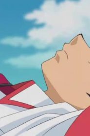 Yu-Gi-Oh! ZeXal الحلقة 28