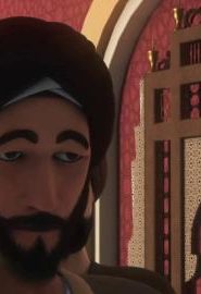 كرتون الأزهر الموسم 4 الحلقة 27