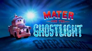 فيلم (2006) Mater and the Ghostlight