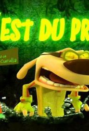 كرتون Bugged الحلقة 14