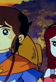 كرتون بيبيرو – النسر الذهبي الحلقة 22