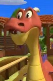 Mike the Knight مدبلج الحلقة 10