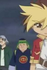 Kabuto borg مبارزة الأبطال مدبلج الحلقة 48