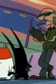 catscratch خربشات مدبلج الحلقة 15