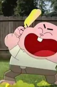 عالم غامبول المدهش The Amazing World Of Gumball مدبلج الحلقة 3