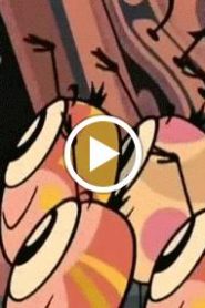 المراهقة الآلية الحلقة 22