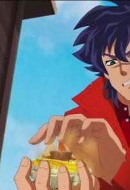 انمي انفينيتي نادو الموسم الثالث الحلقة 25 سيد الظلام