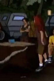 Godzilla The Series غودزيلا مدبلج الحلقة 4