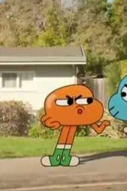 عالم غامبول المدهش The Amazing World Of Gumball مدبلج الحلقة 17