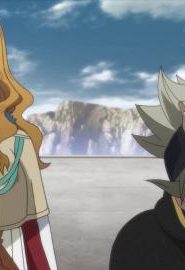 انمي البرسيم الأسود الحلقة 79
