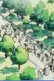 مسلسل ينبوع الأحلام Ranma ½ مدبلج الحلقة 4
