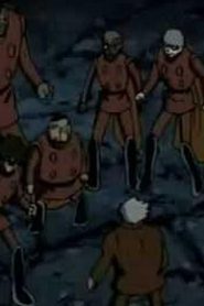 Cyborg Soldier 009 جنود السايبورغ مدبلج الحلقة 2