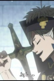 الحلقة 17﻿ | Black Clover – البرسيم الأسود