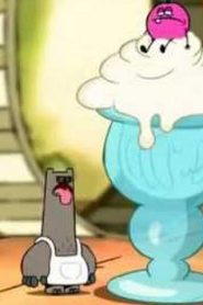 تشاودر chowder 16