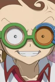 Yu-Gi-Oh! ZeXal الحلقة 13