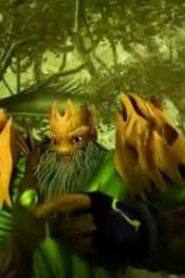 3D Gormiti غورميتي مدبلج كرتون نتورك الحلقة 6
