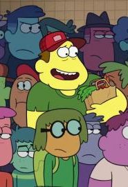 كرتون Big City Greens الحلقة 2