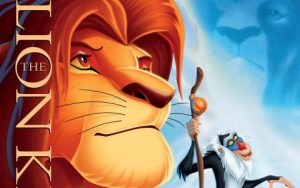 شاهد فلم الأسد الملك مدبلج عربي فصحى