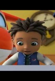 Super Wings سبيستون الموسم الثاني الحلقة 17 – ضربة حرة لخوليو الجزء 2