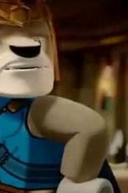 Legends of Chima أساطير شيما مدبلج الحلقة 2