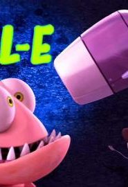 كرتون Bugged الحلقة 8