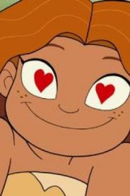 كرتون Dawn of the Croods الحلقة 13