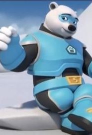 كرتون Kingdom Force الحلقة 5 داخل الفجوة