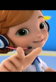 Super Wings سبيستون الموسم الثاني الحلقة 41 – فوضى المانغروفت