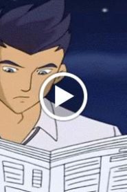 دينو سكواد الحلقة 10
