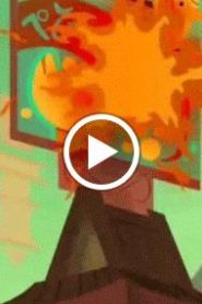 المراهقة الآلية الحلقة 49