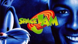 الفيلم العائلي سبيس جام Space Jam مترجم عربي