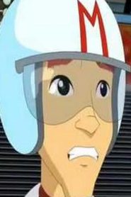 Speed Racer Next Generation S2 متسابقو السيارات الجيل القادم مدبلج الحلقة 2